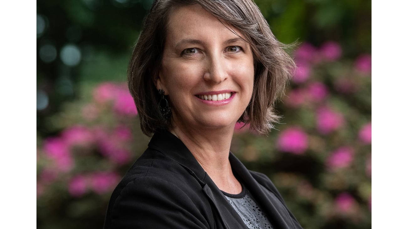 Nikki Baird