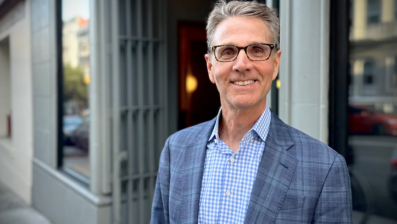 todd caruso cbre
