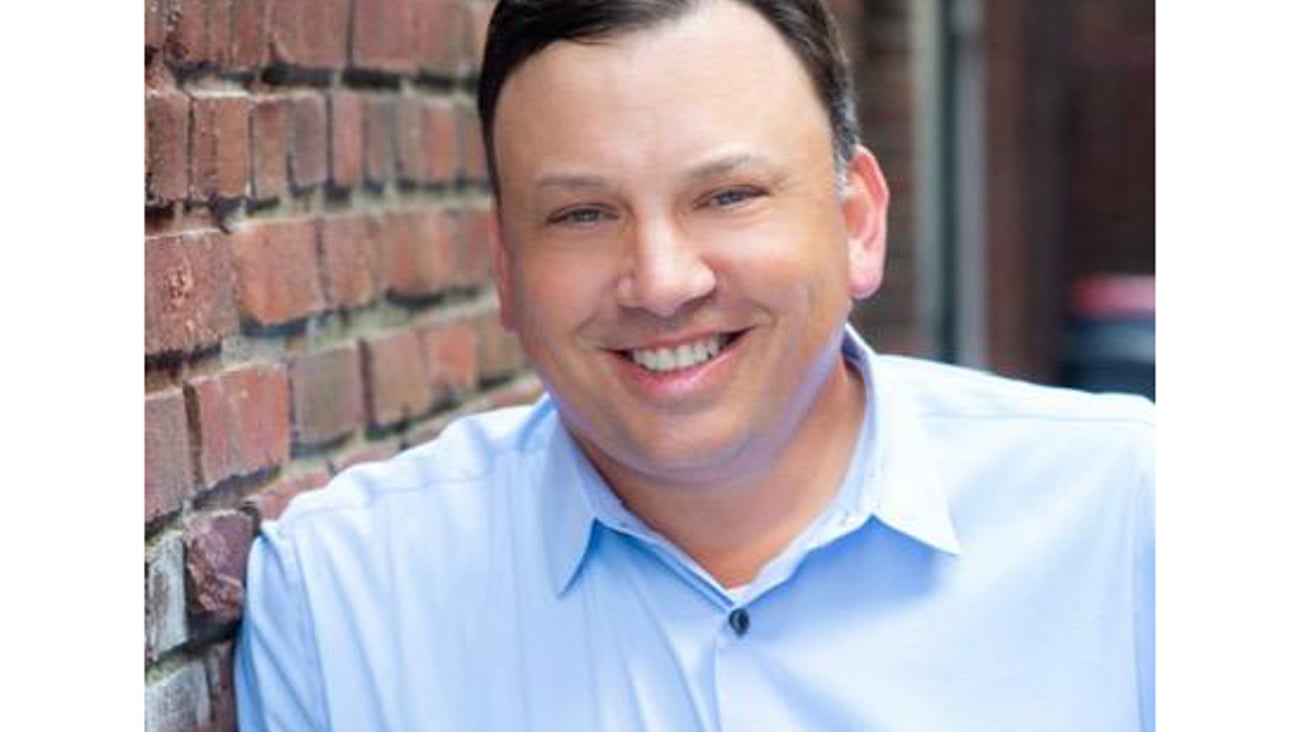 Brendan Hoffman