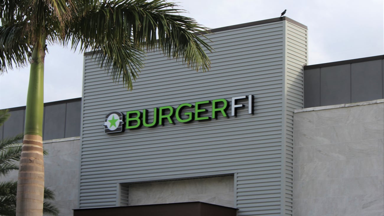 BurgerFi