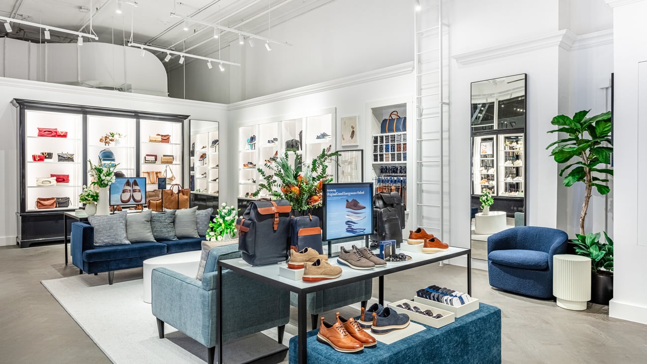 Cole Haan Flatiron NYC