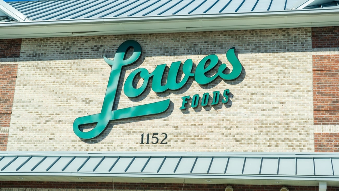 Lowes Foods