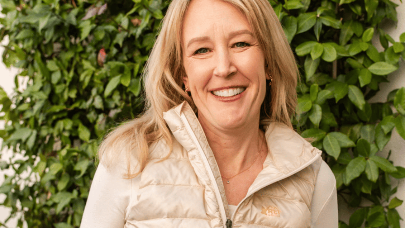 Mary Beth Laughton
