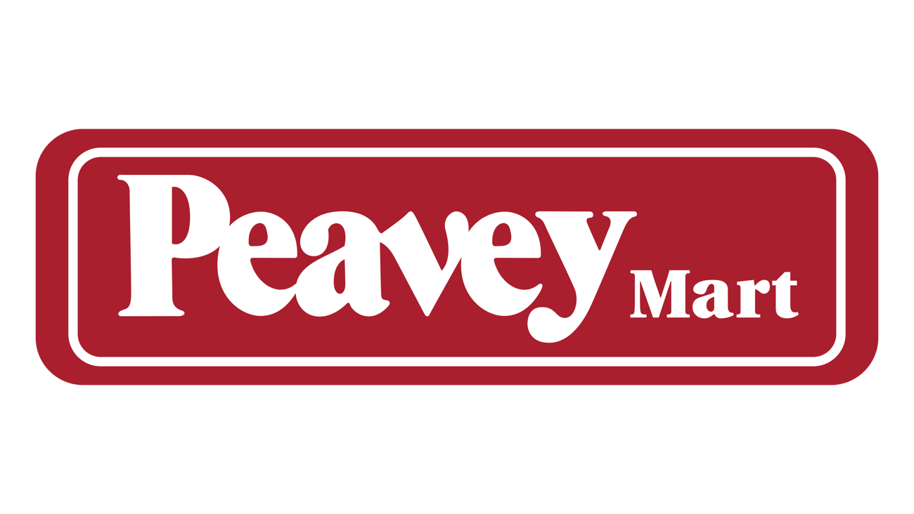 Peavey Mart