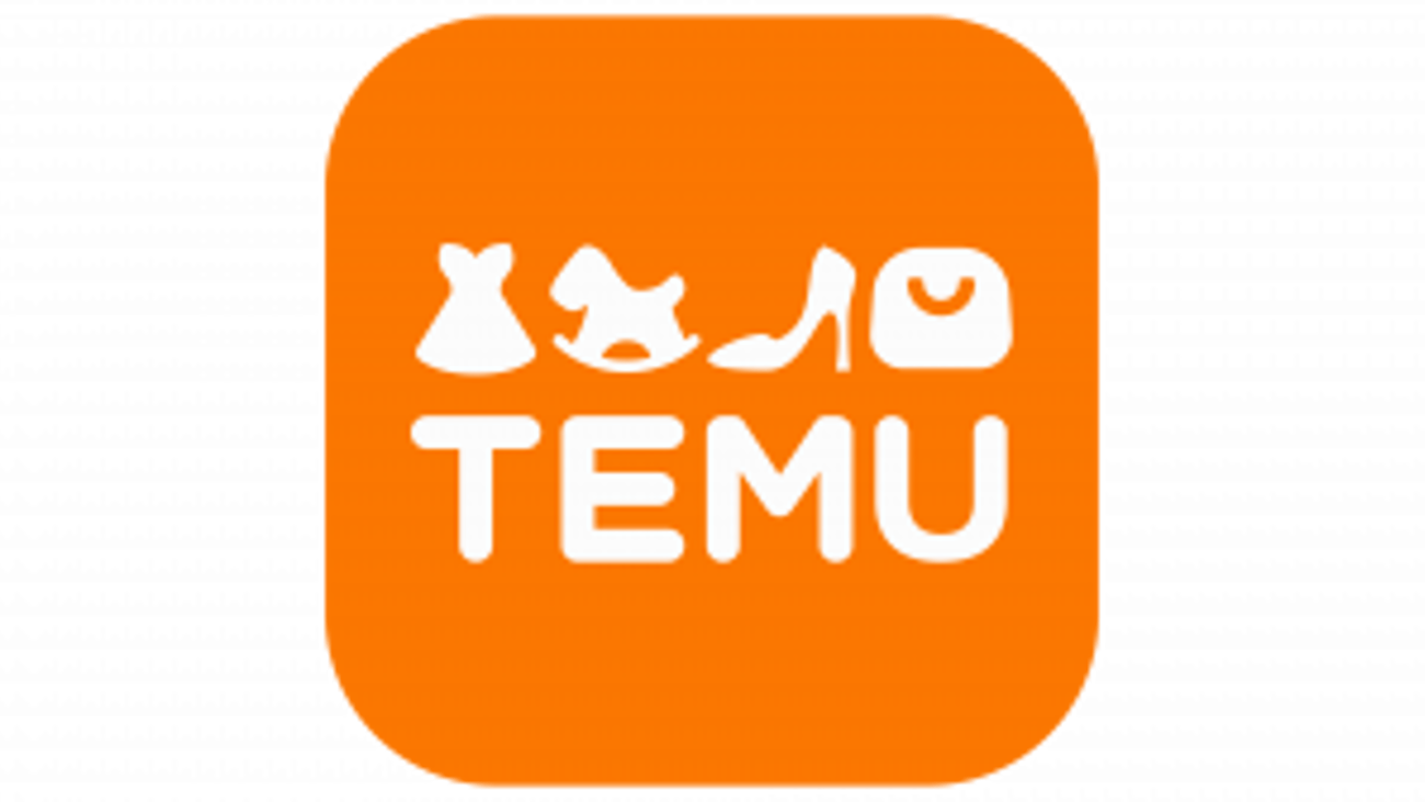 Temu logo