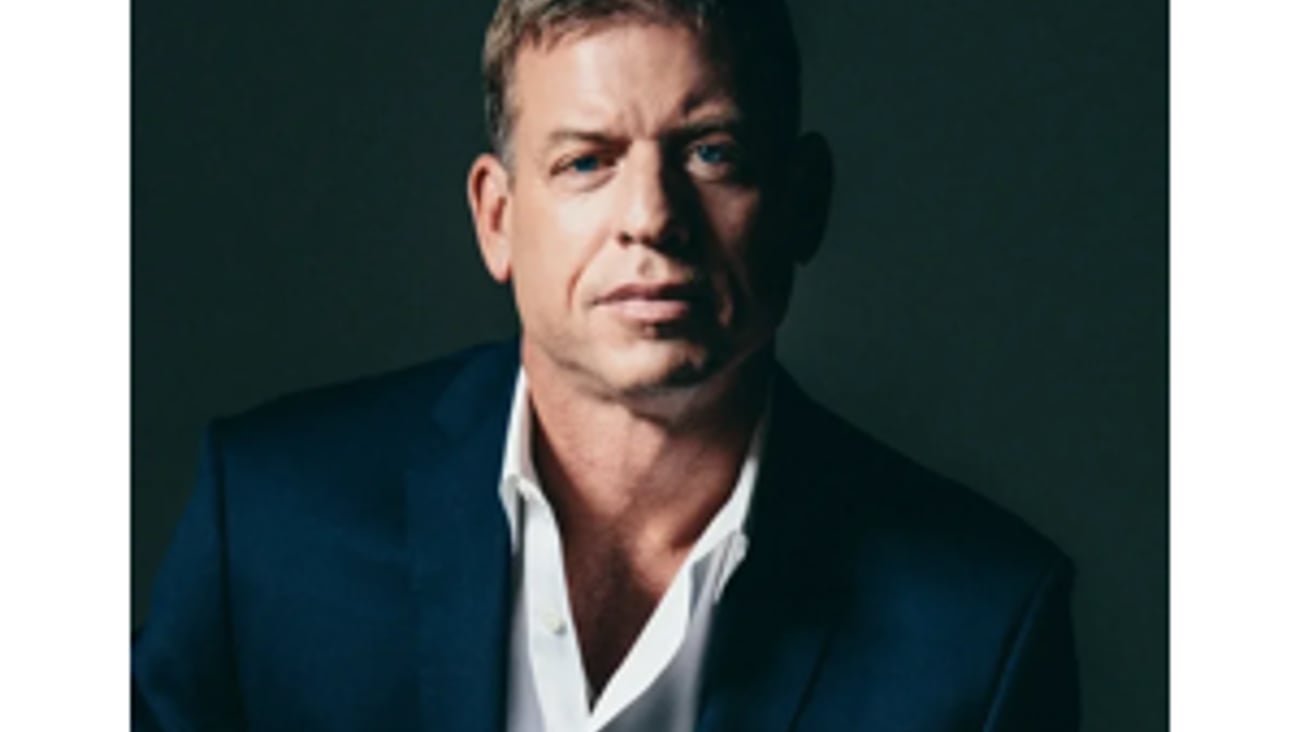 Troy Aikman