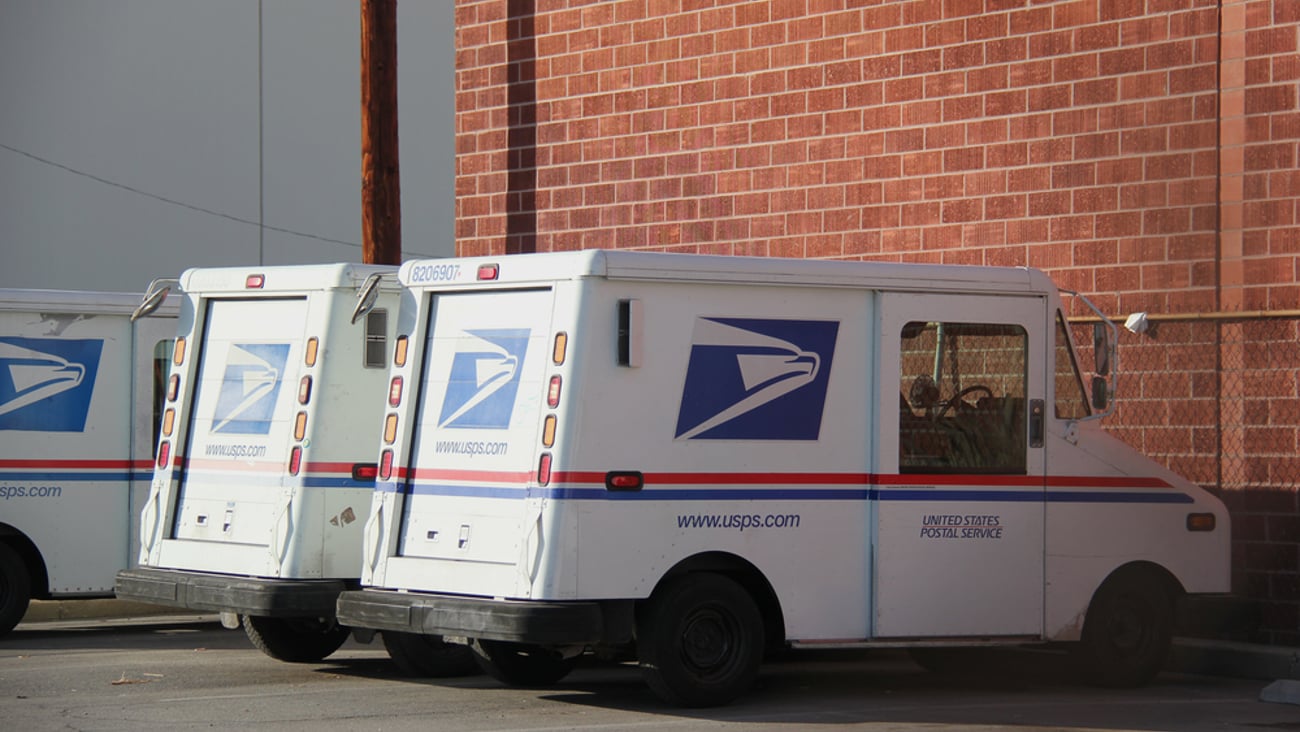 USPS