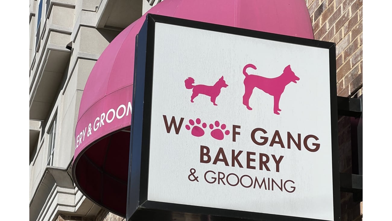 Woof Gang