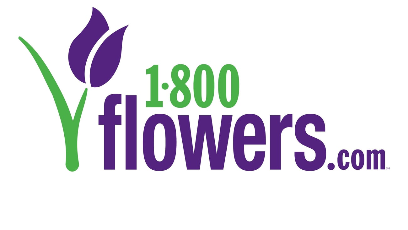 1-800 Flowers
