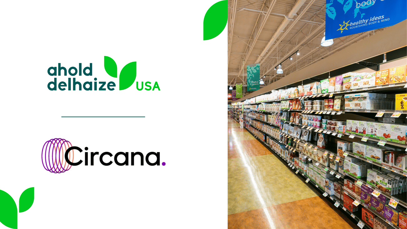 Ahold Delhaize USA Circana