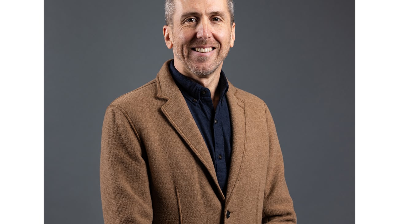 Brett Parent