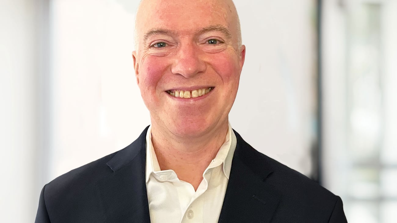 Brian Costello
