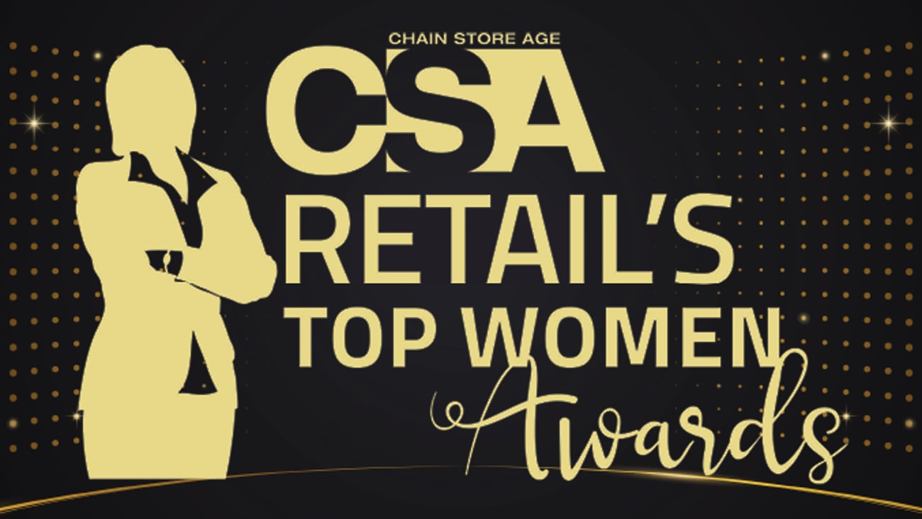 CSA Retail's Top Women 2025