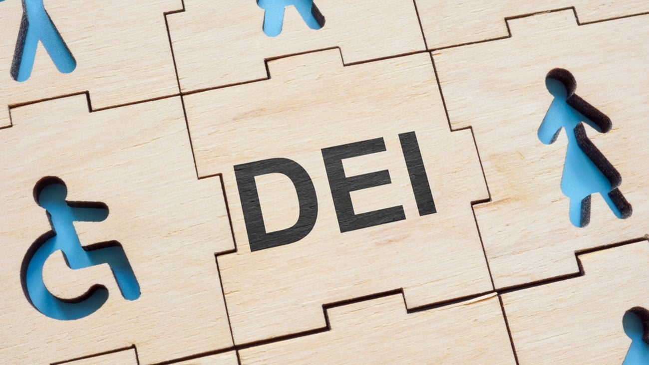DEI