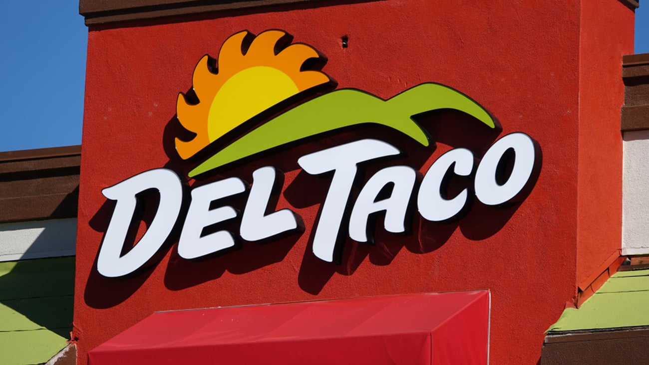 Del Taco