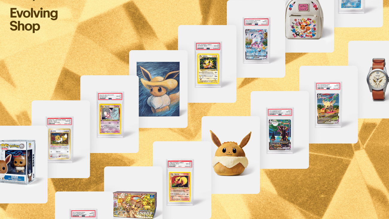 eBay Pokemon Day 2025