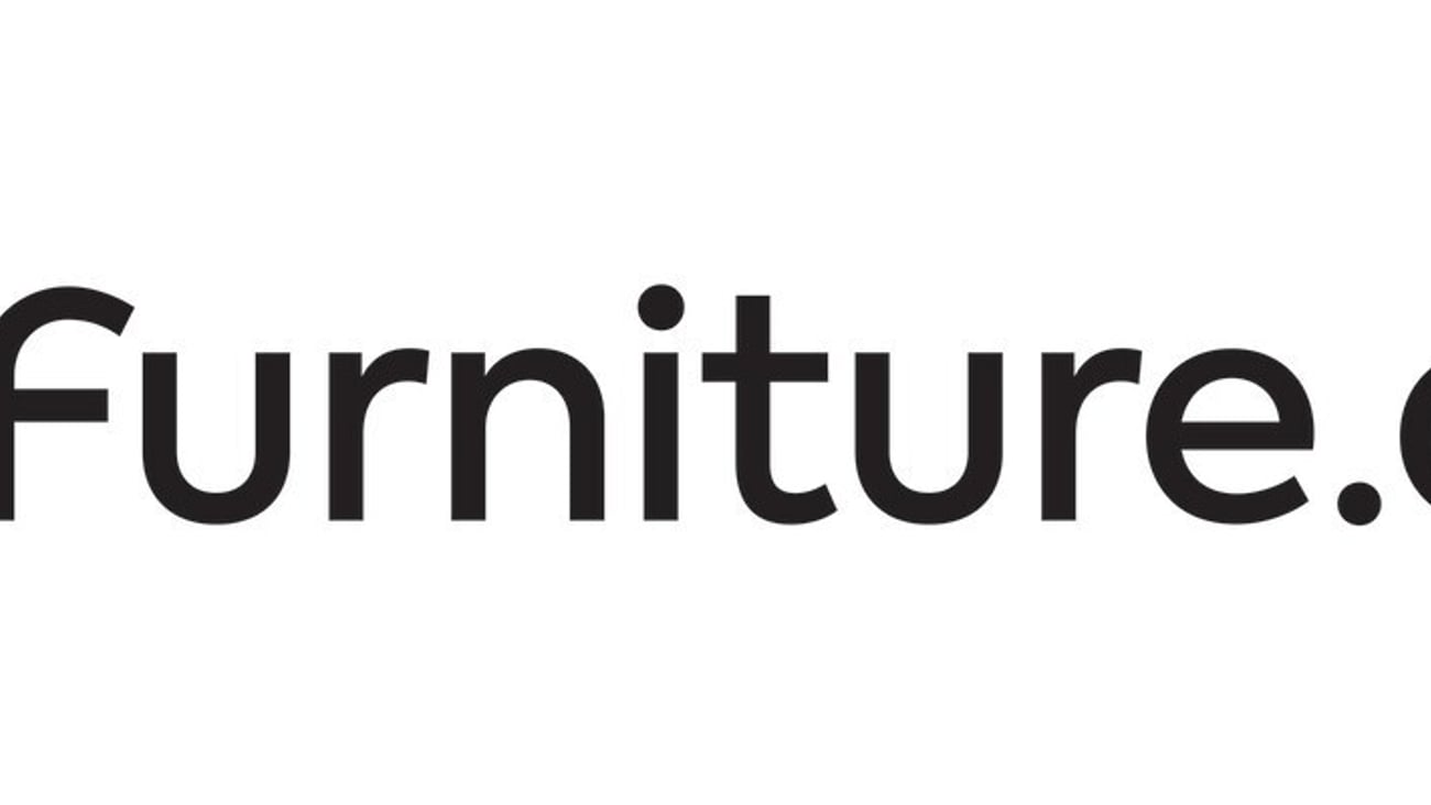 Furniture.com logo (PRNewsfoto/Furniture.com)
