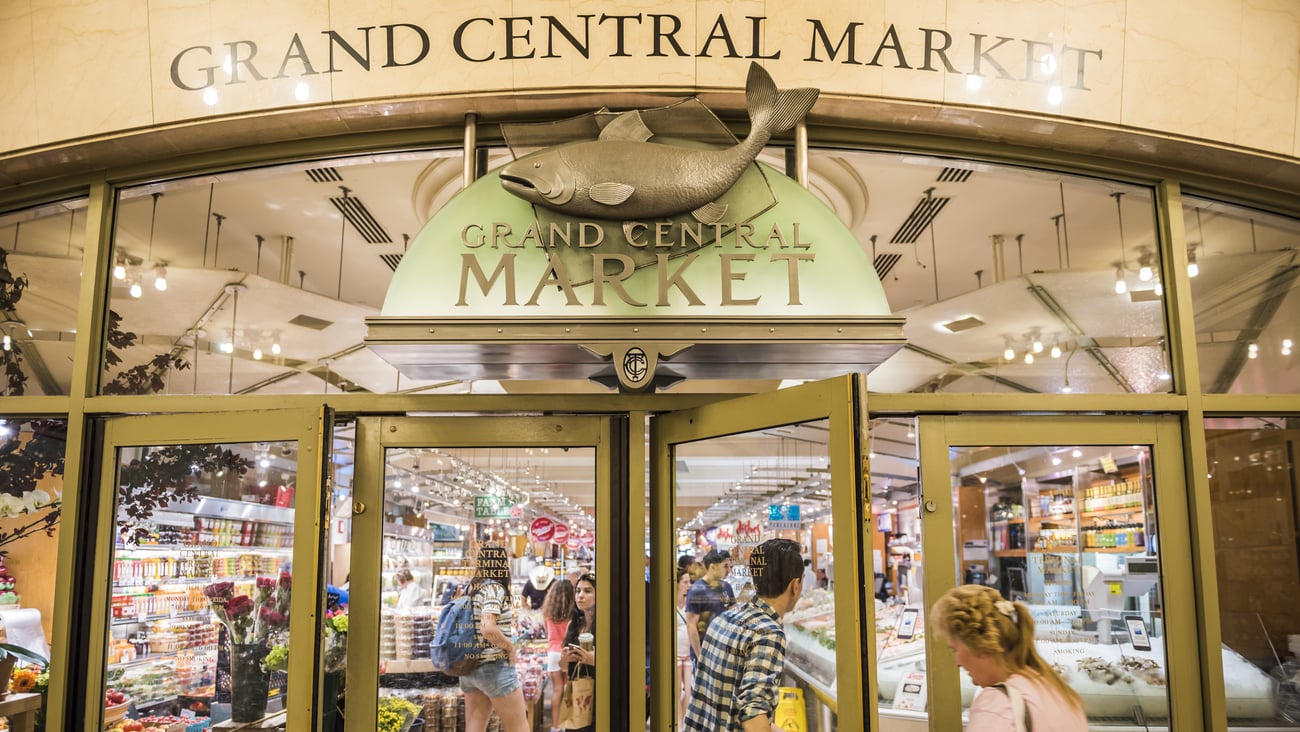 Grand Central Market