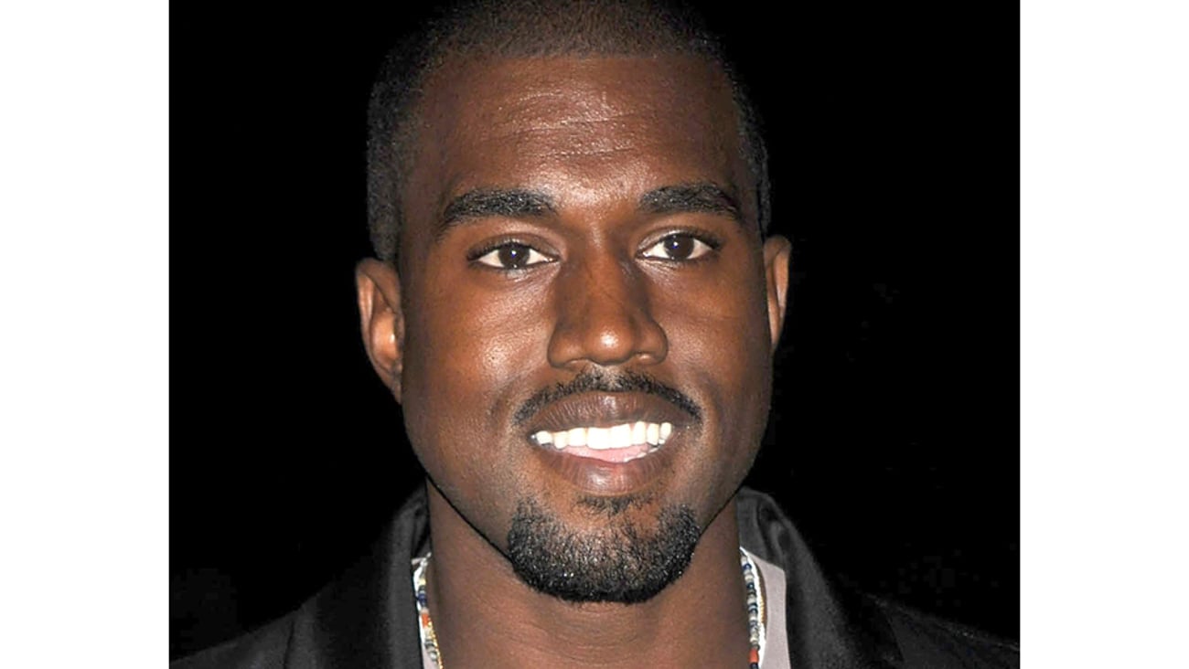Kanye West