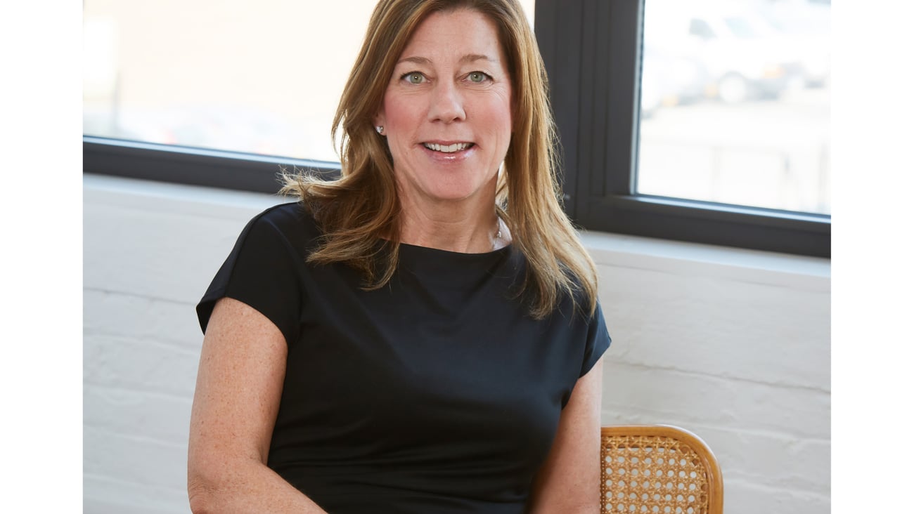 Mary Ellen Coyne