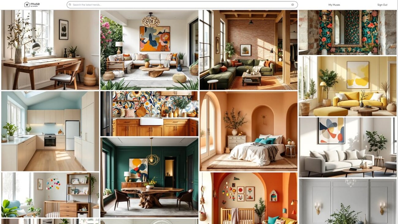 Muse by Wayfair