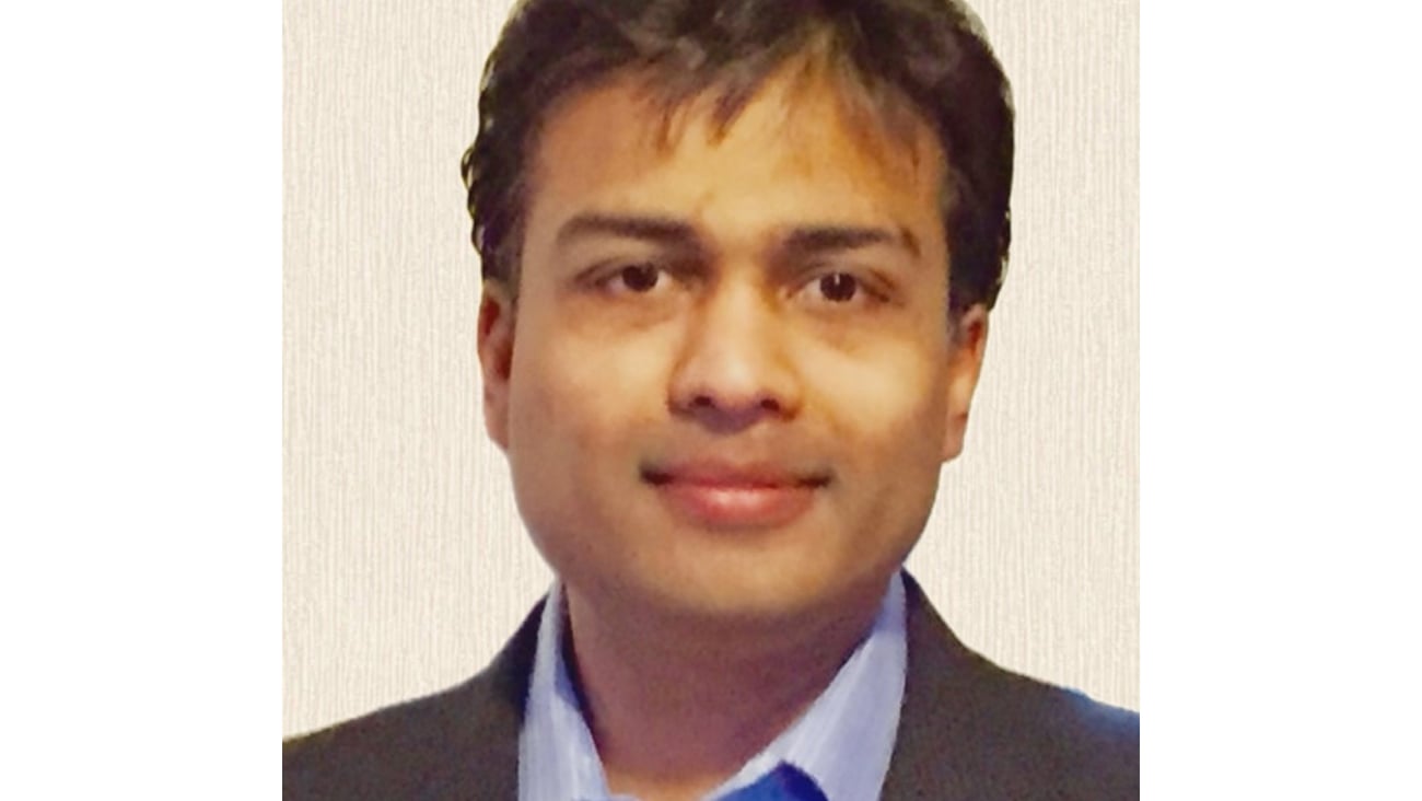 Santhosh Kumar