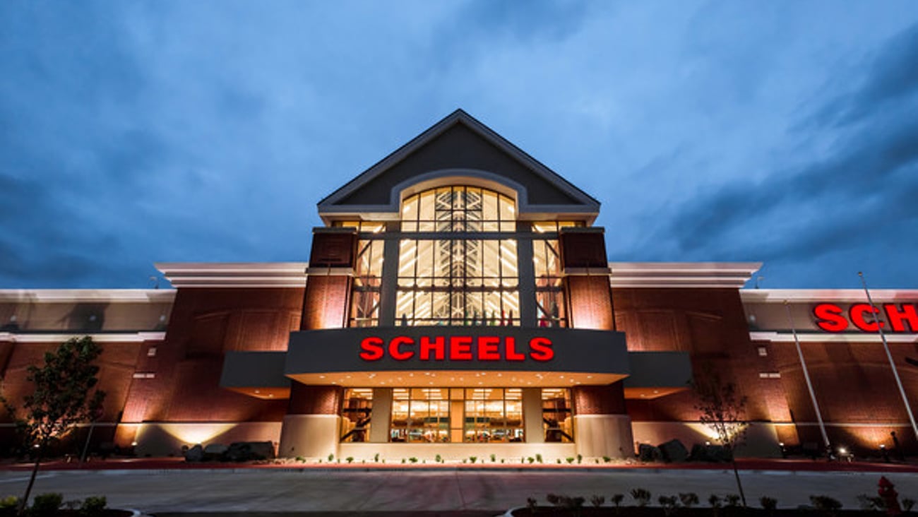 Scheels will open a 210,000-sq.-ft. store at Mayfair in Wauwatosa