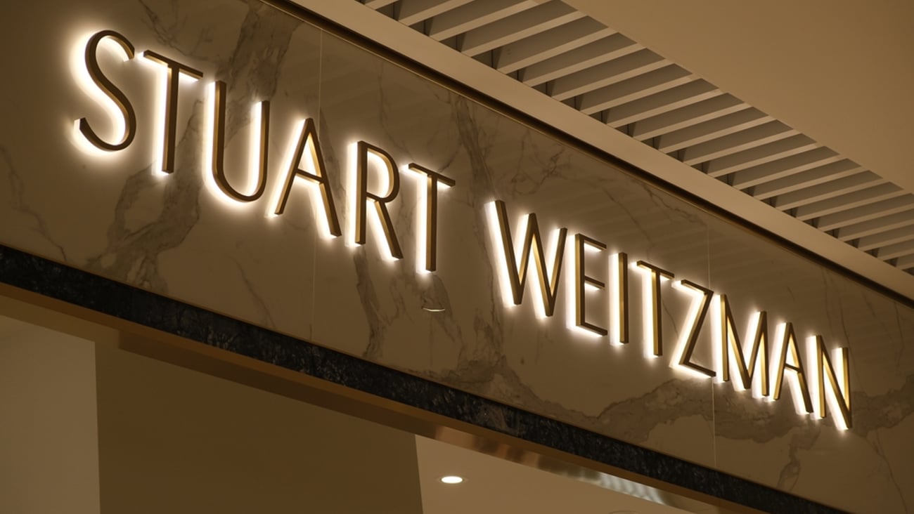 Stuart Weitzman