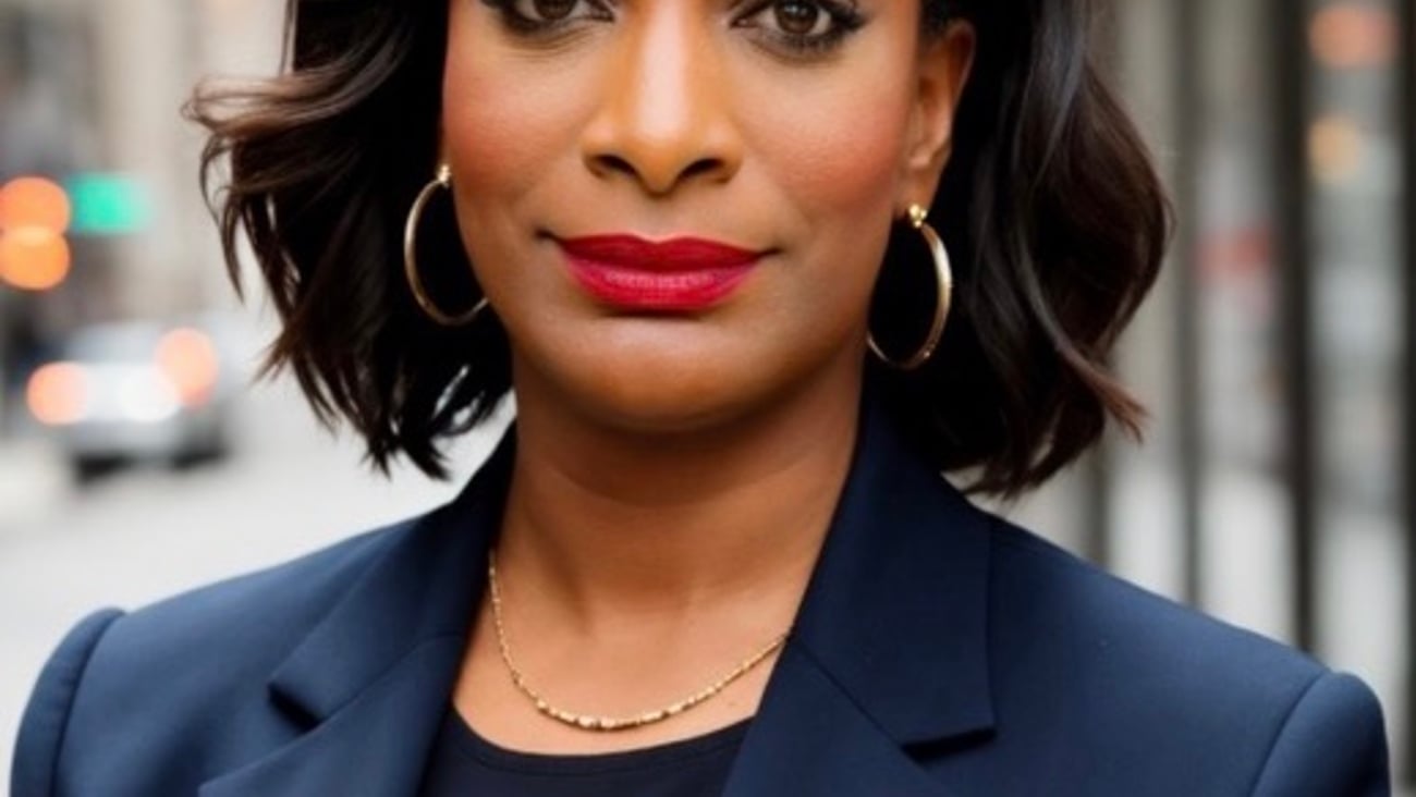 Tamiko Olabintan, executive coach & CEO Advisor for Tamiko Monic Enterprise, believes setbacks are catalysts for something greater in women's career journeys.