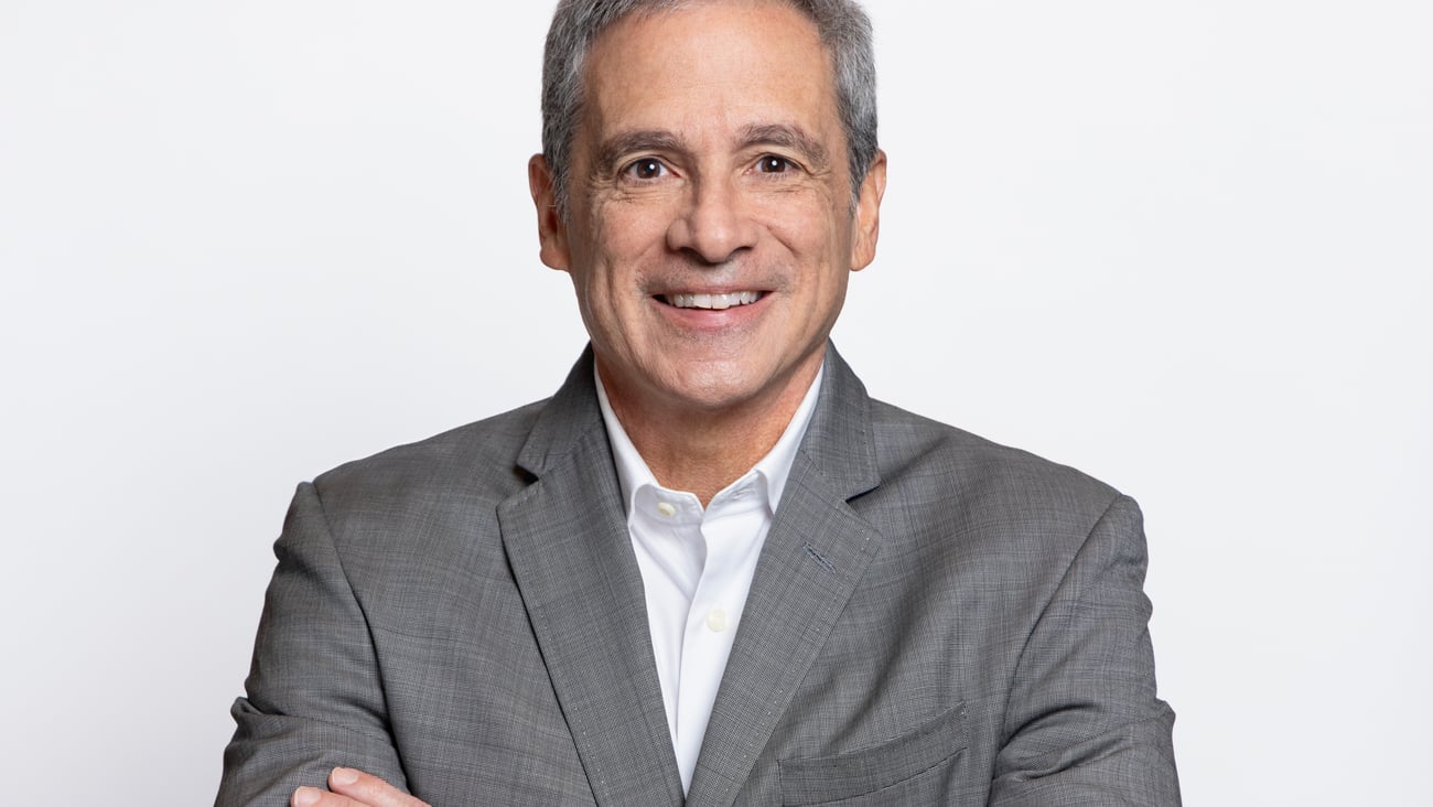 Tony Moralejo