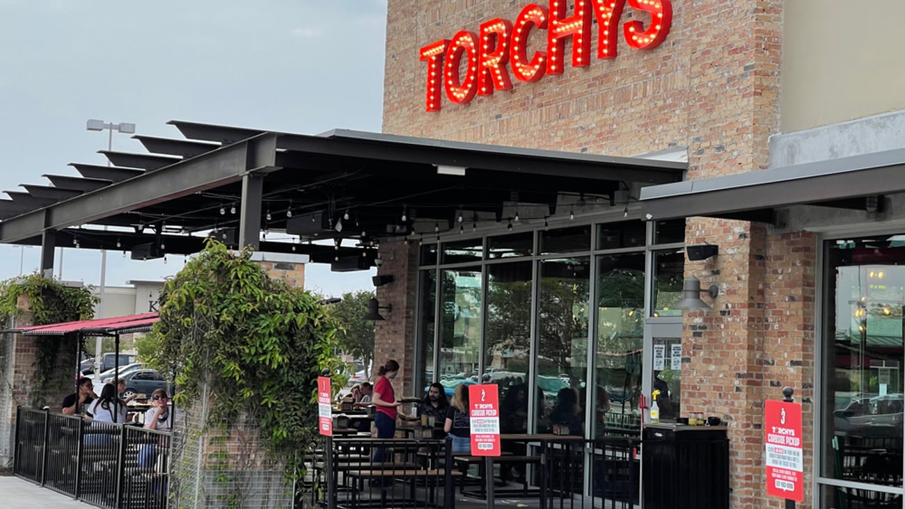 Torchy's Tacos