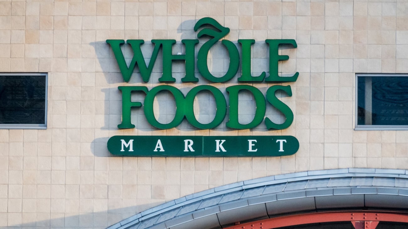 Whole Foods