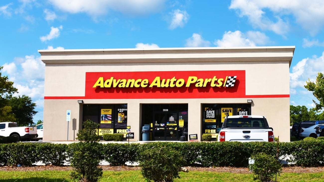 Advance Auto Parts