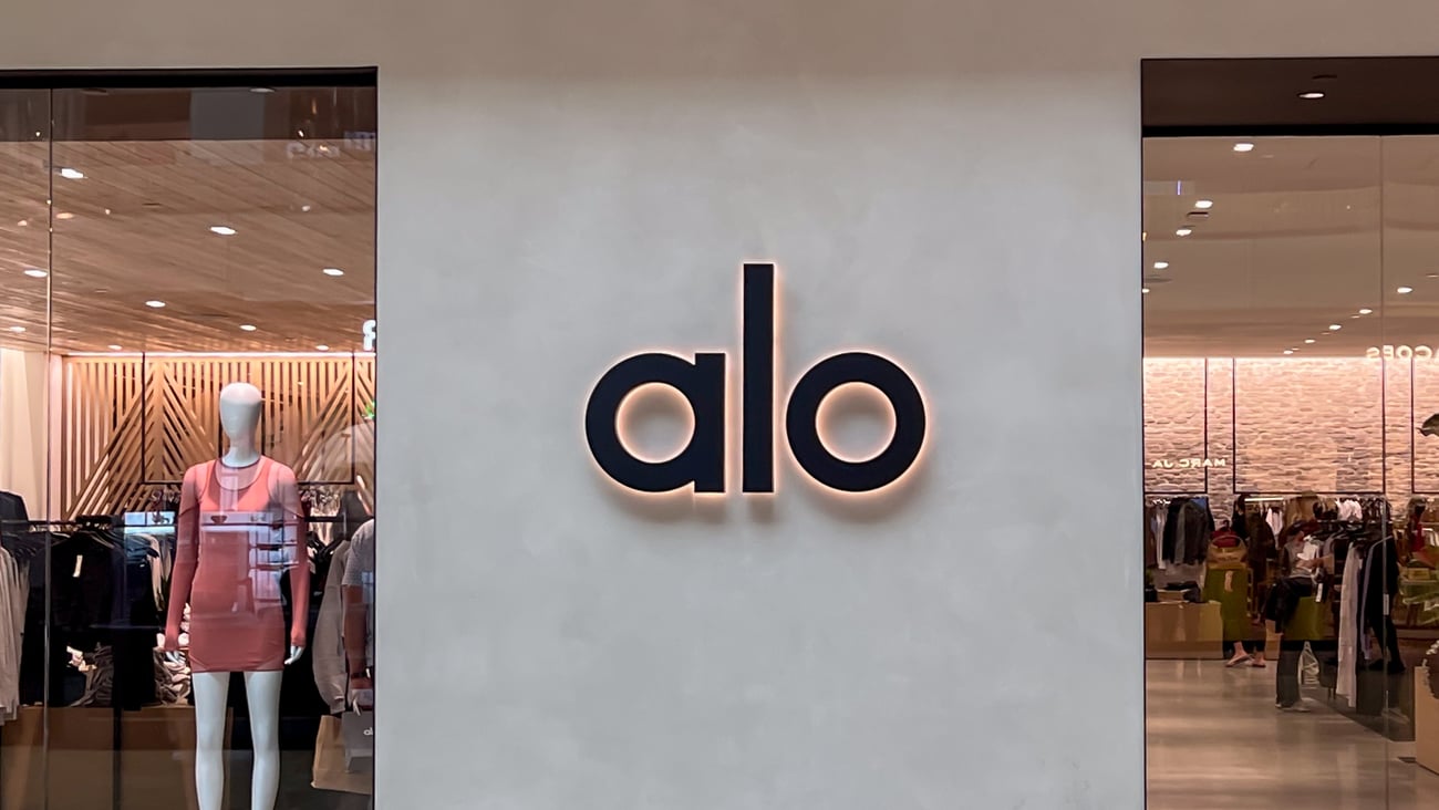 alo-mall store