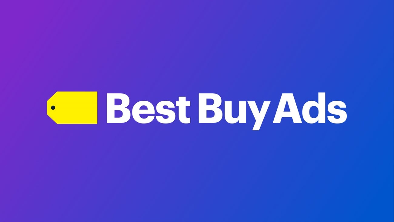 Best Buy Ads