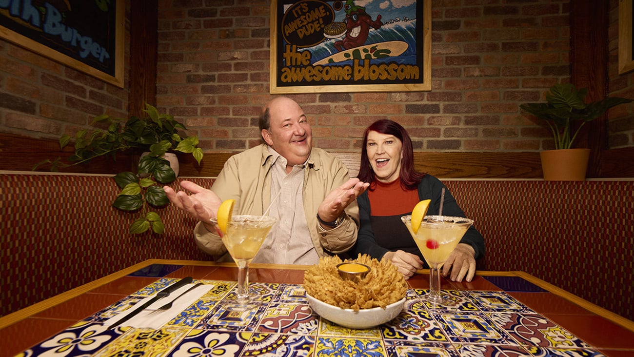 Chili's Scranton Branch