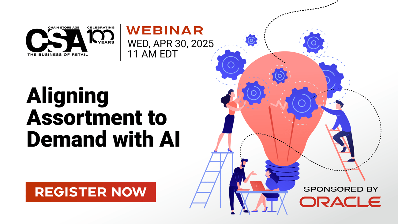 Aligning Assortment to Demand with AI