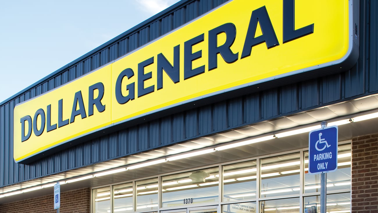 Dollar General 