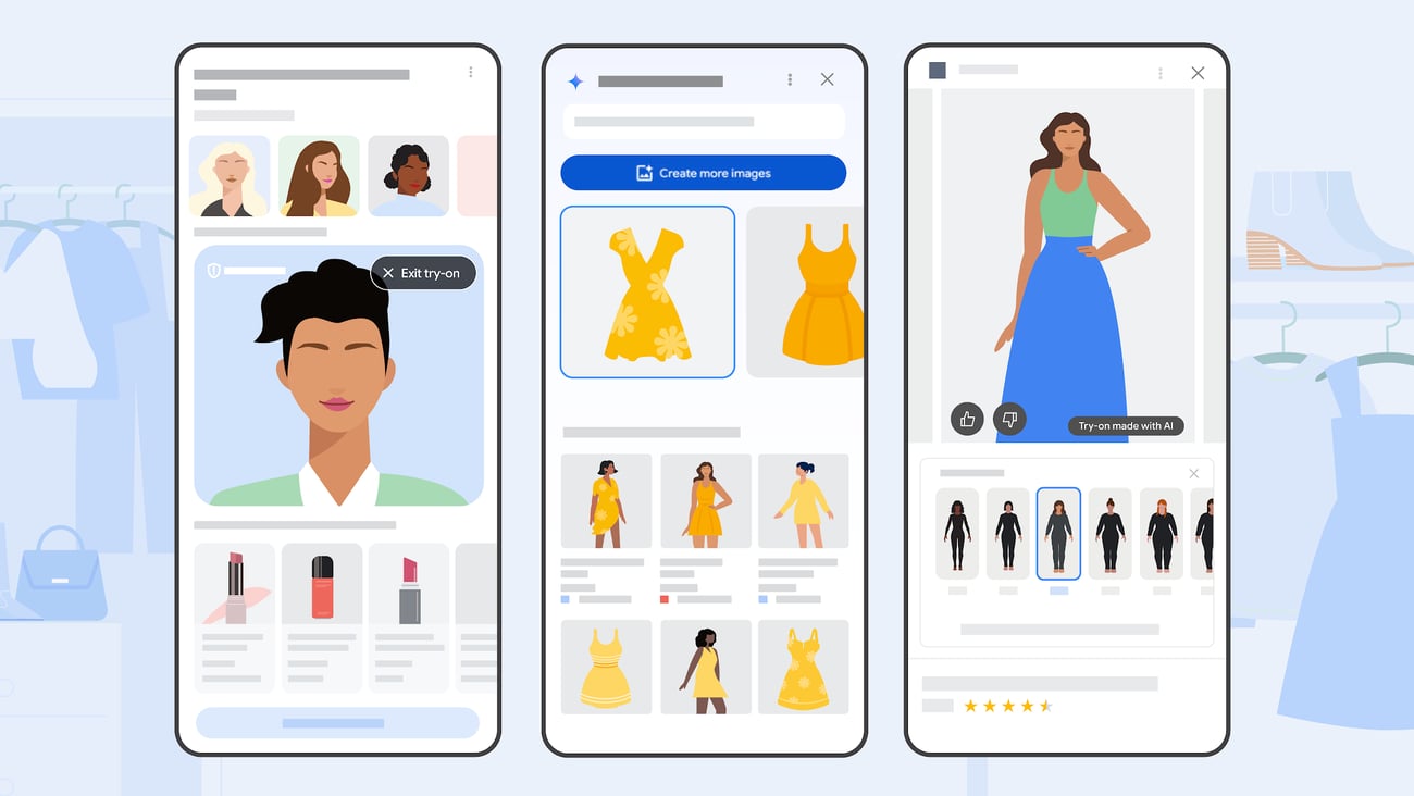 Google Shopping