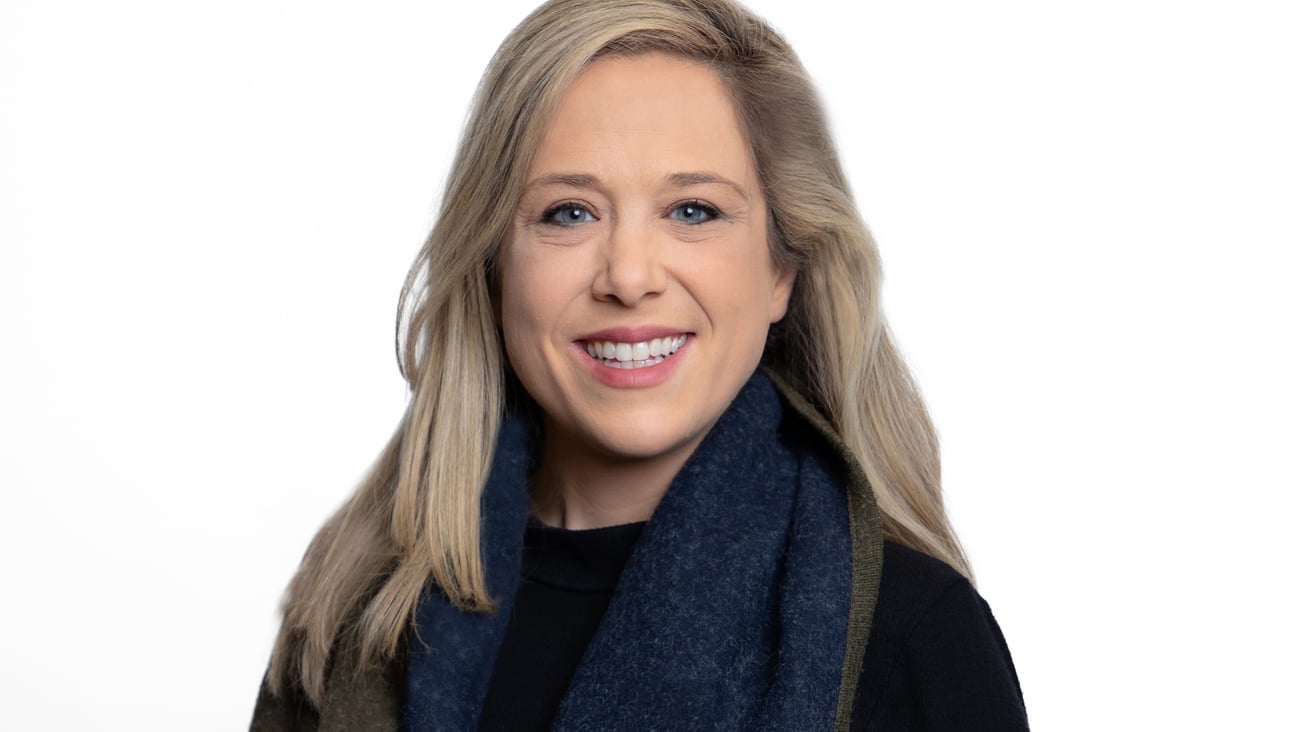 Kate Ward