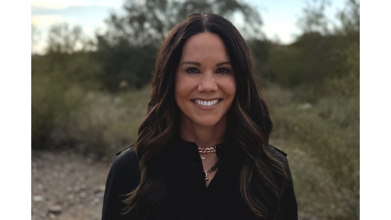 Kristin Shane