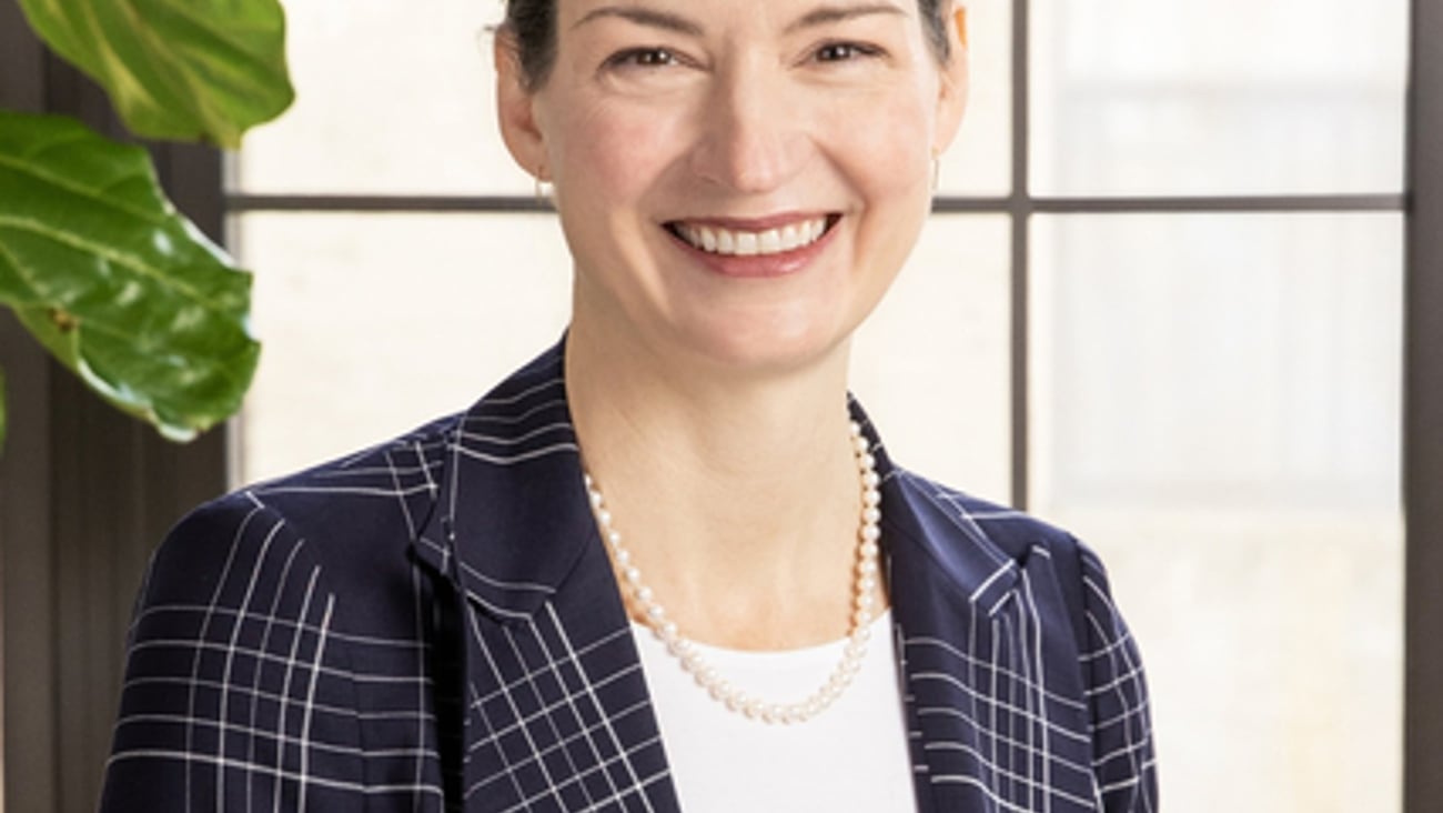 Linda Findley Sleep Number CEO