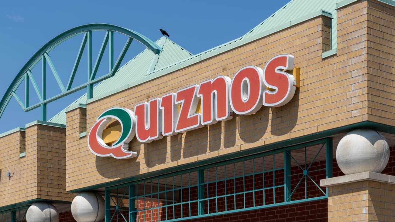 Quiznos