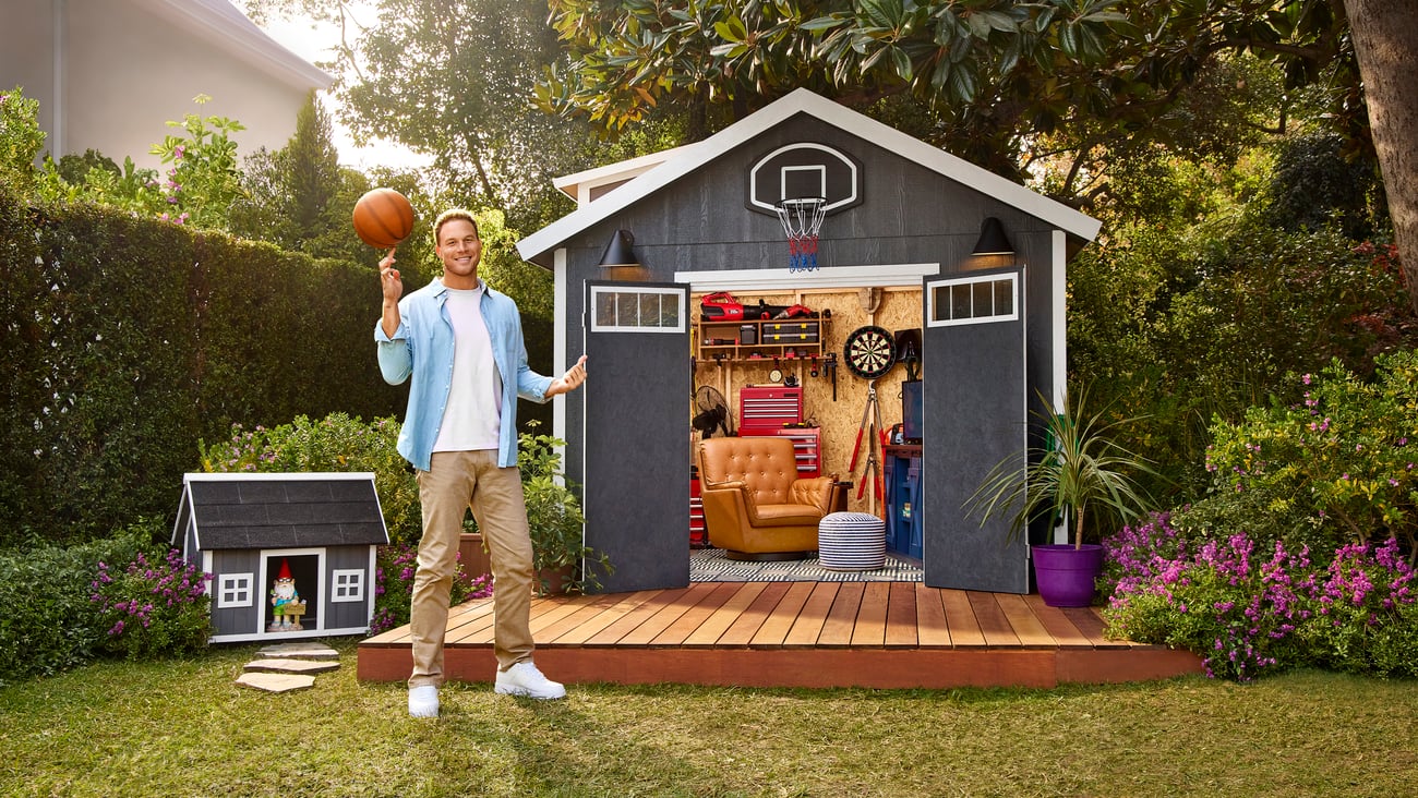 Wayfair - Blake Griffin