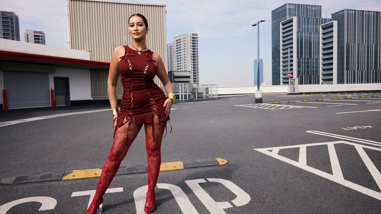 Shein Trend Stores
