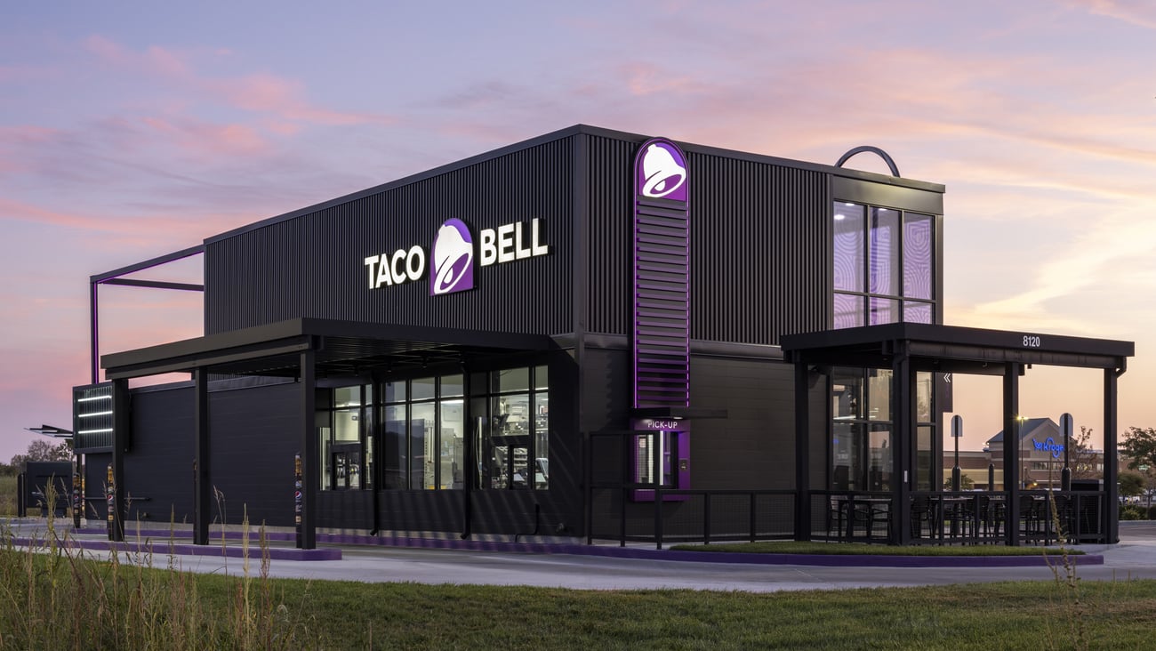 Taco Bell