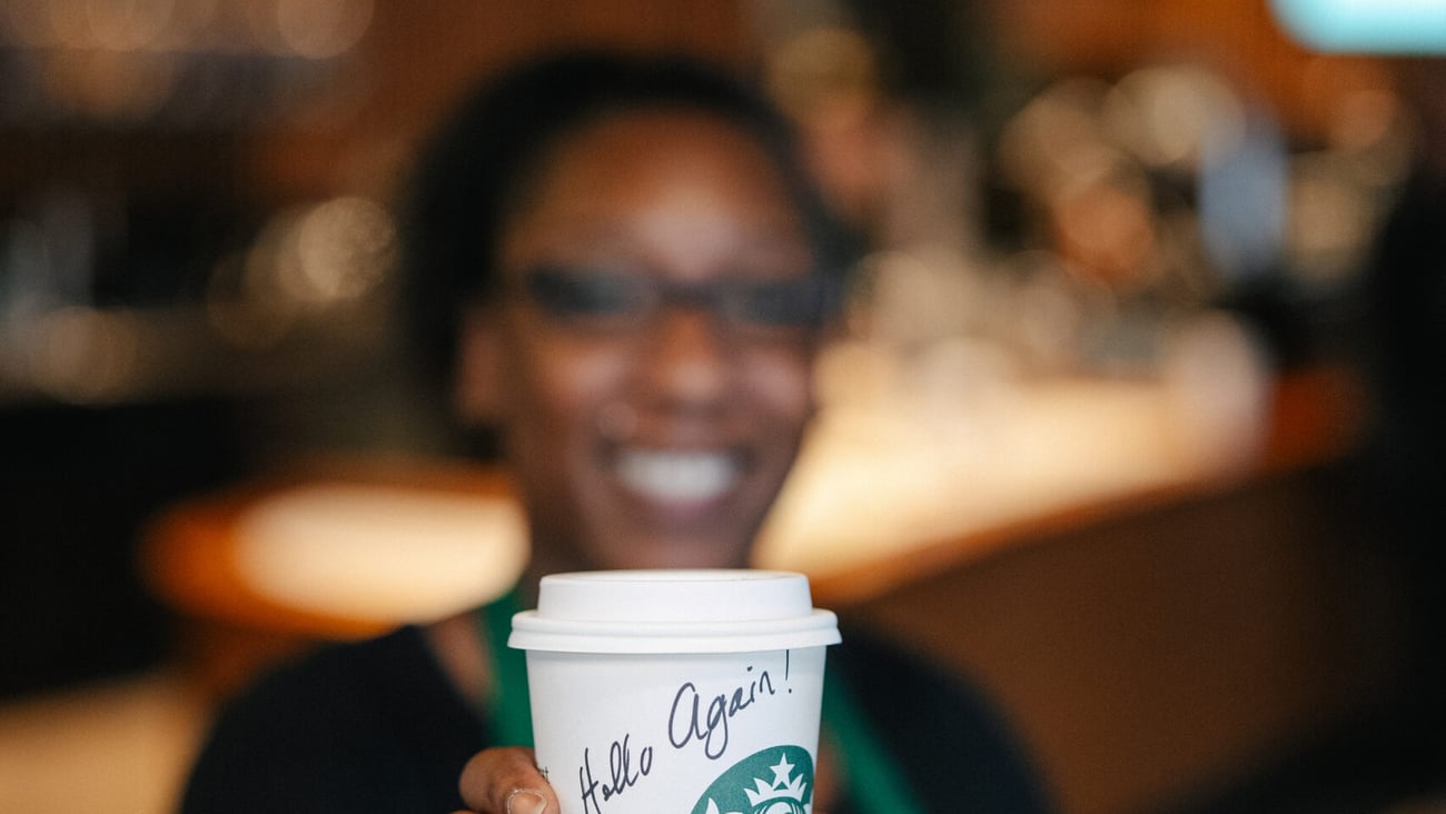Stabucks 