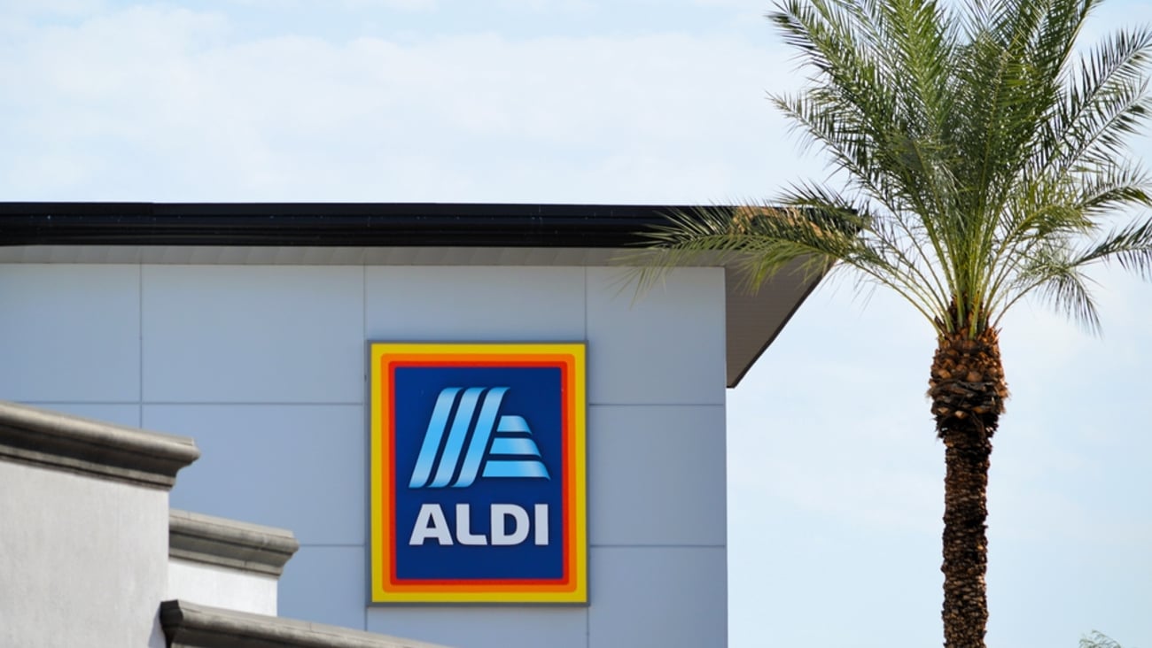 Aldi