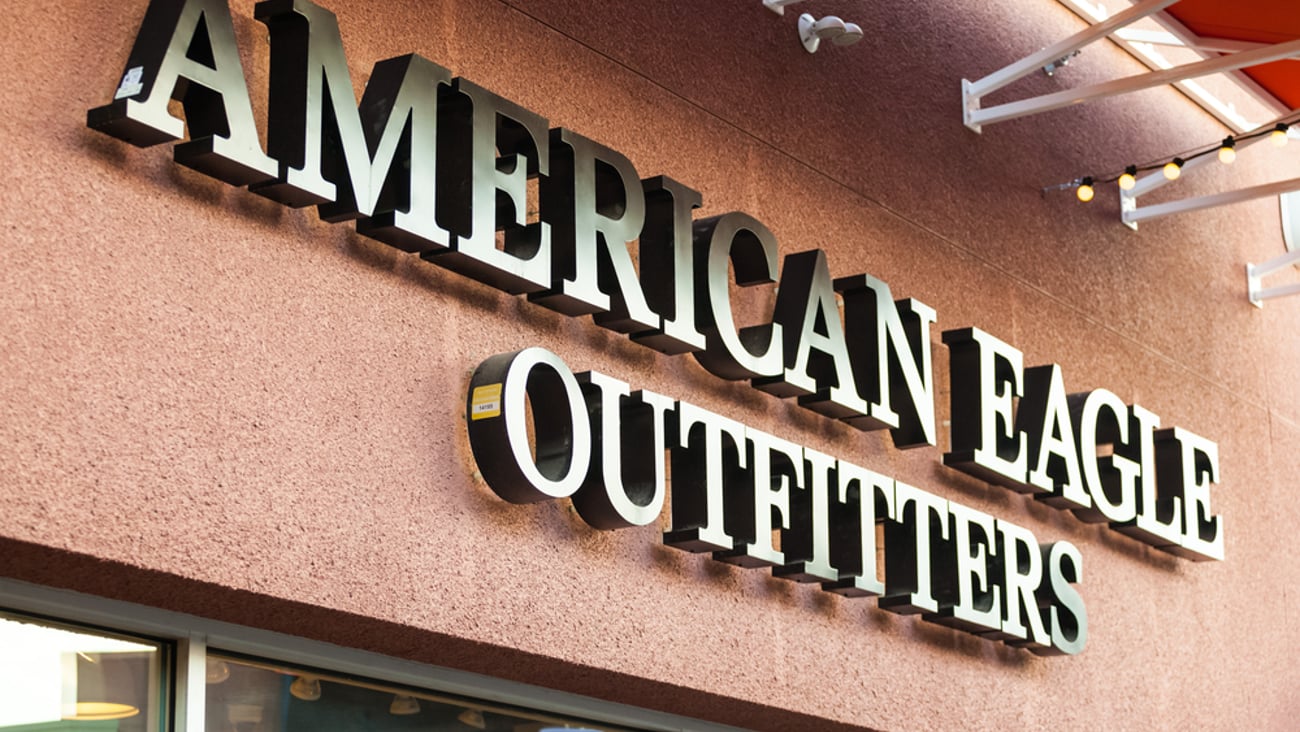 American Eagle