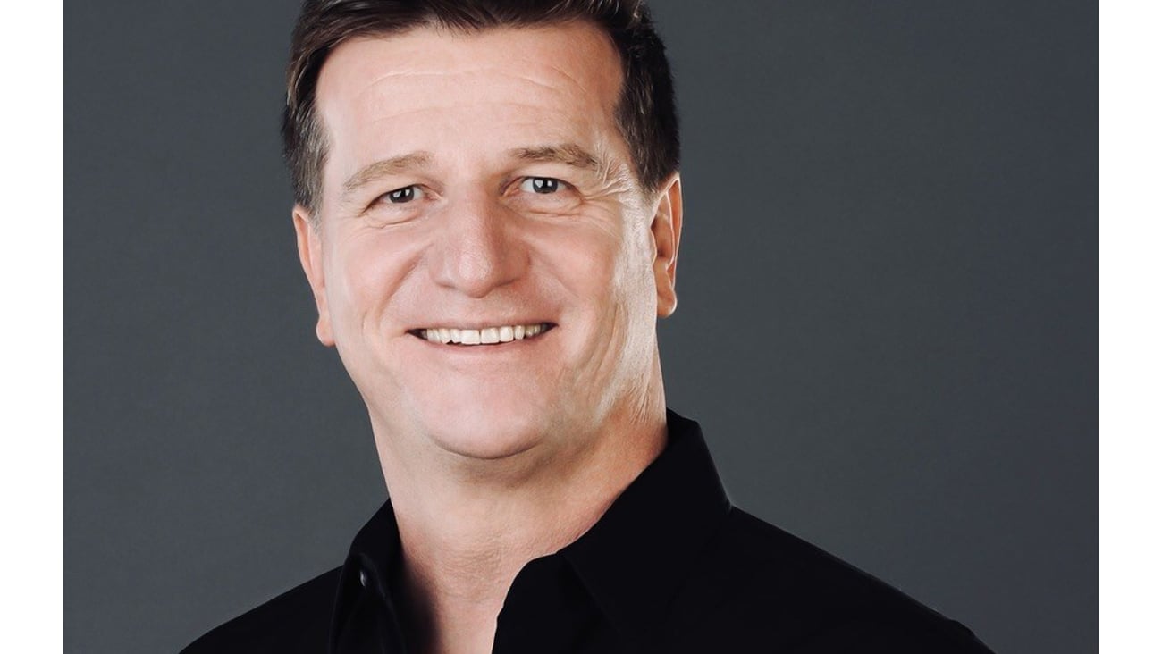 Iain Douglas